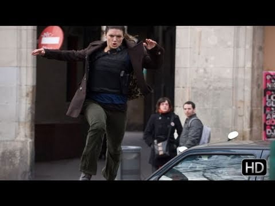 Haywire - Trailer