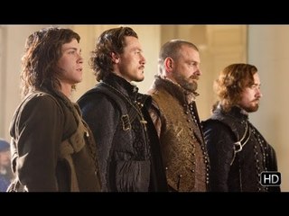 The Three Musketeers 3D -  Extra Video Clip 1