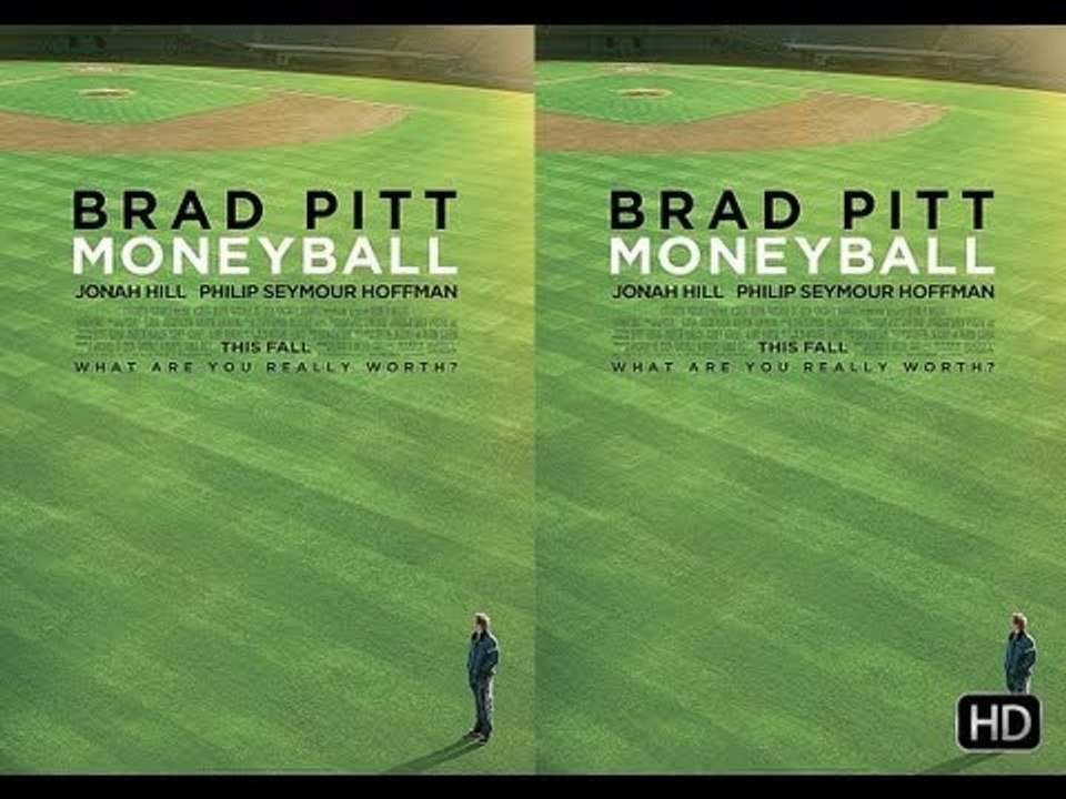Oscars 2012 Best Picture Nominee: Moneyball - Trailer