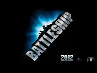 Battleship - Battaglia Navale - Trailer