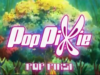 PopPixie:Opening! Albanian/Shqip! HD!