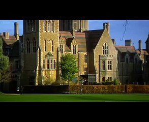 Ian Hislops Scouting for Boys