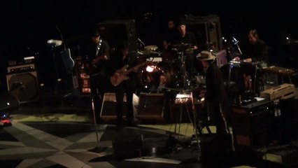 Bob Dylan - Trying to get to Heaven