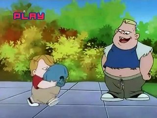 Life with Louie - Season 1 Episode 5 - How to Succeed in Washington Without Really Trying