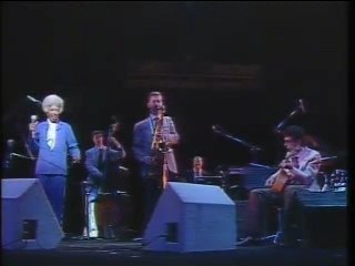 Something to remember you by -Maxine Sullivan 1986