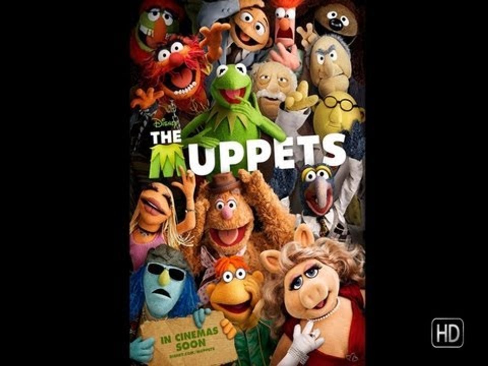 I Muppet - Trailer Italiano