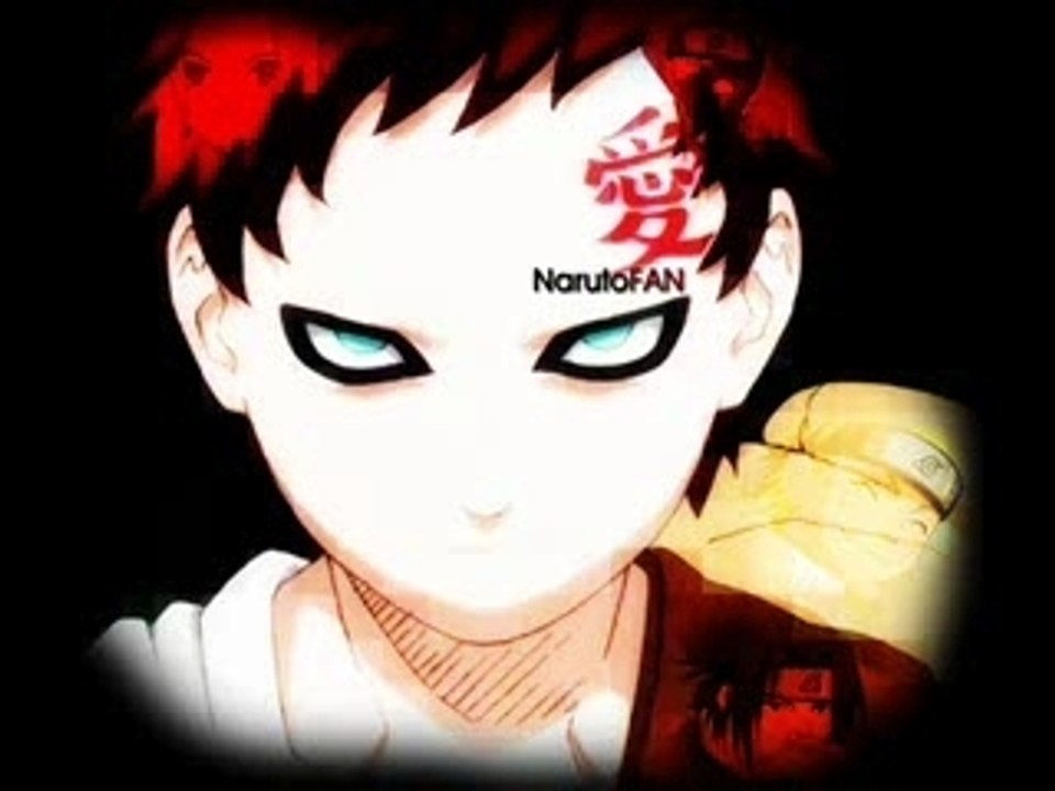 Anime Music Video - Naruto - Eye Of THe Tiger (Rock Lee)