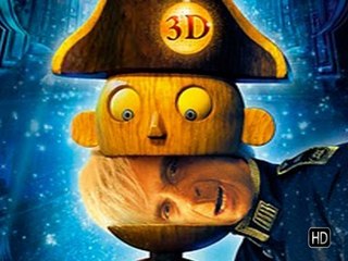 I Muppet -  Extra Video Clip - Felice Halloween dai Muppet!