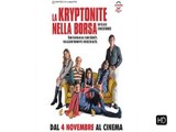 La kryptonite nella borsa - Trailer Italiano