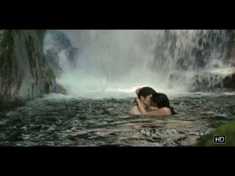 The Twilight Saga: Breaking Dawn - Parte 1 - Trailer Finale