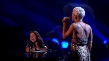 Duet Of 'In The Arms Of The Angel’ By Sara McLachlan And Pink Is Absolutely Mesmerizing