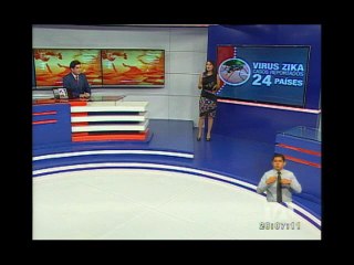 Lo que tiene que saber del virus del Zika