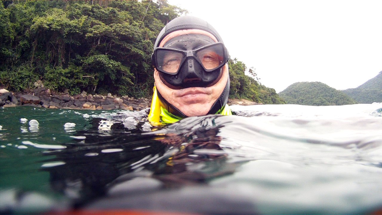 Mares, Ubatuba, SP, Brasil, Marcelo Ambrogi, 2016