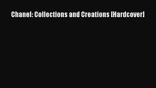 Chanel: Collections and Creations [Hardcover]  PDF Download