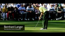 Countdown to The Masters 2015 - Mercedes-Benz original