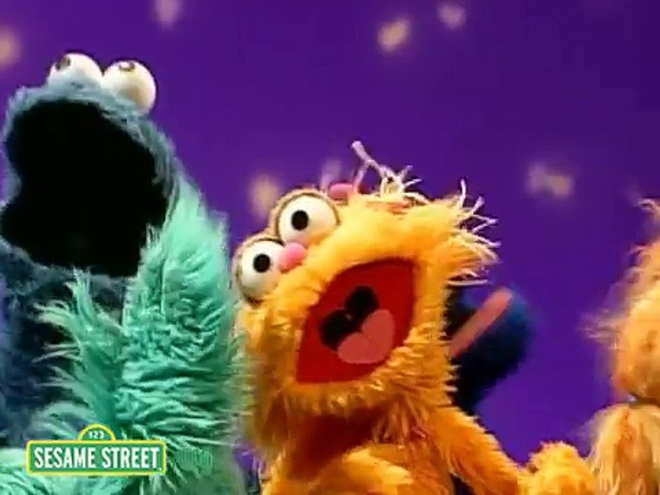Sesame Street: Diana Krall Sings Everybodys Song - Dailymotion Video
