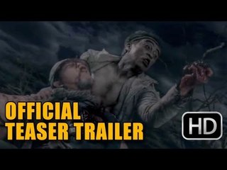 Tik tik: The Aswang Chronicles Official Teaser Trailer (2012) - Horror Movie