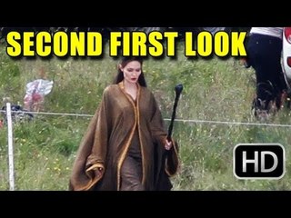 Maleficent (2014) Angelina Jolie Movie HD