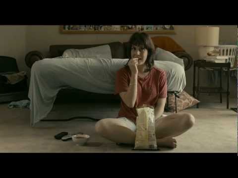 Hello I Must Be Going Official Trailer (2012) - Melanie Lynskey, Christopher Abbott