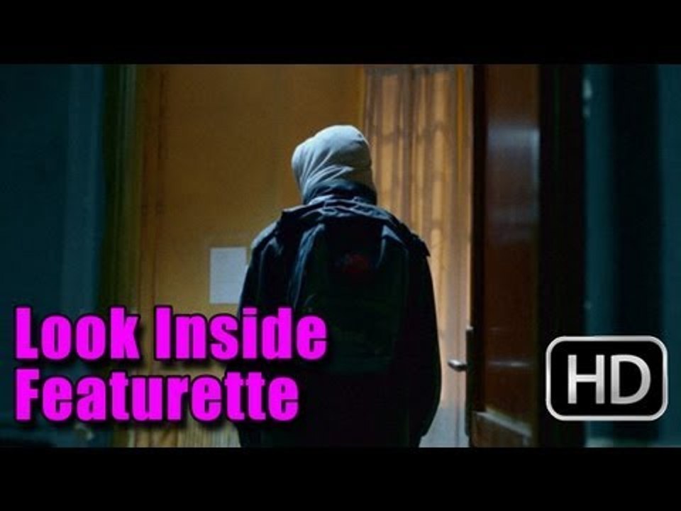 The Imposter Featurette (2012)