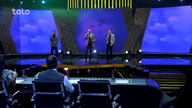 Afghan Star S11 Episode 19 Top 7 / فصل یازدهم ستاره افغان قسمت نوزدهم 7 بهترین