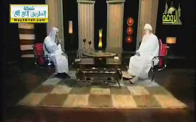 برنامج كن ولا تكن , مع الشيخ يعقوب والشيخ محمد حسان