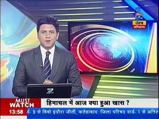 Sukhbir Badal - Lala Lajpat Rai