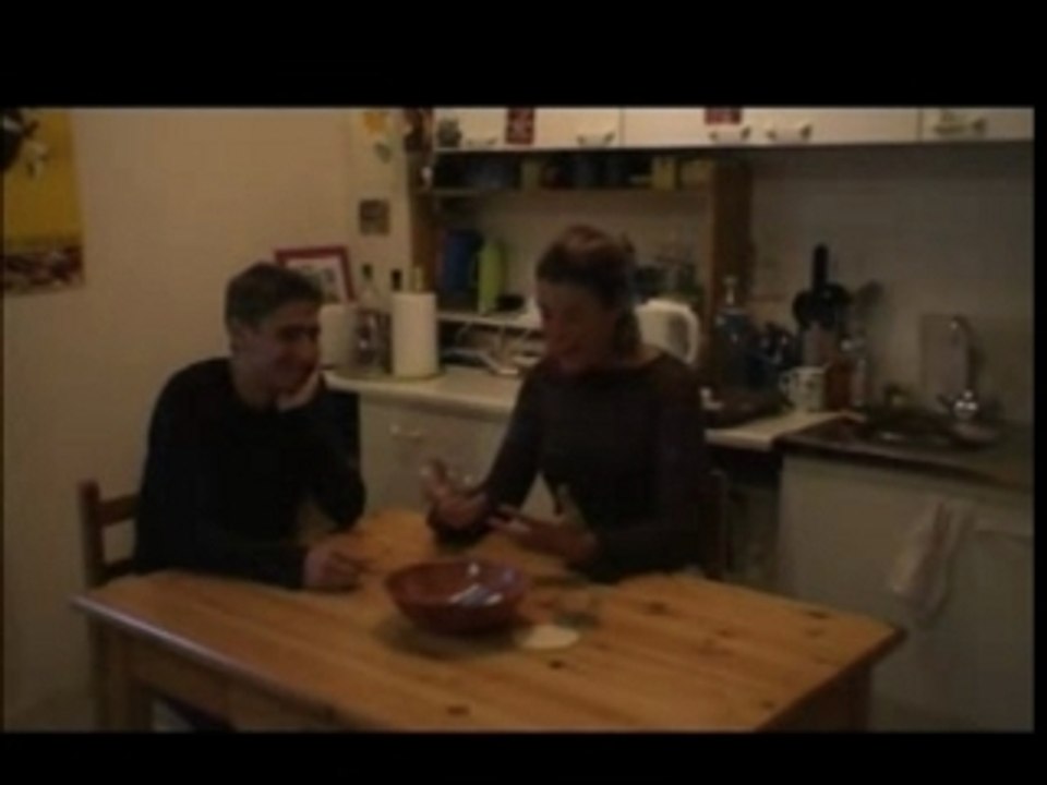 [FF1J 2007 -  GAGNANT ] LES 4 A STROPHES - UN CAFE ?