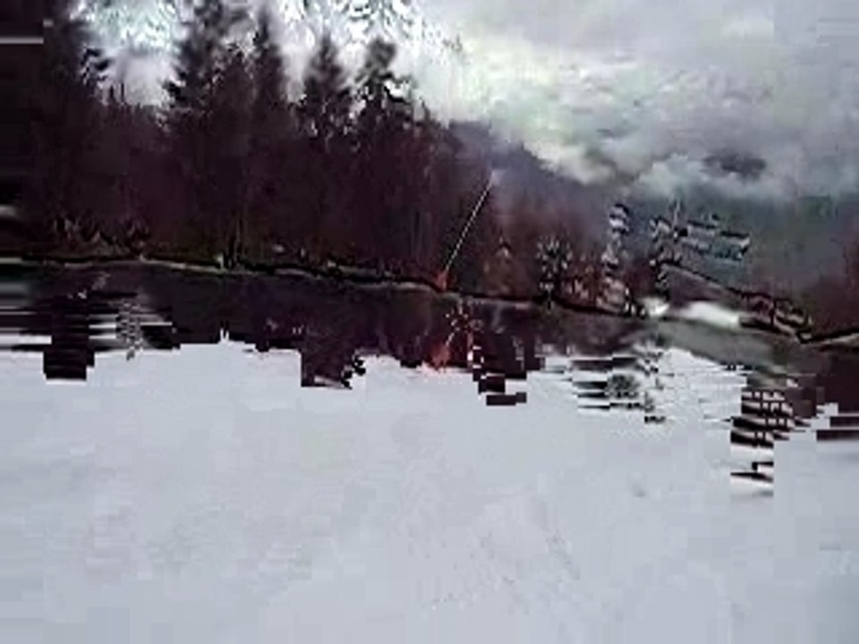 la plagne ski