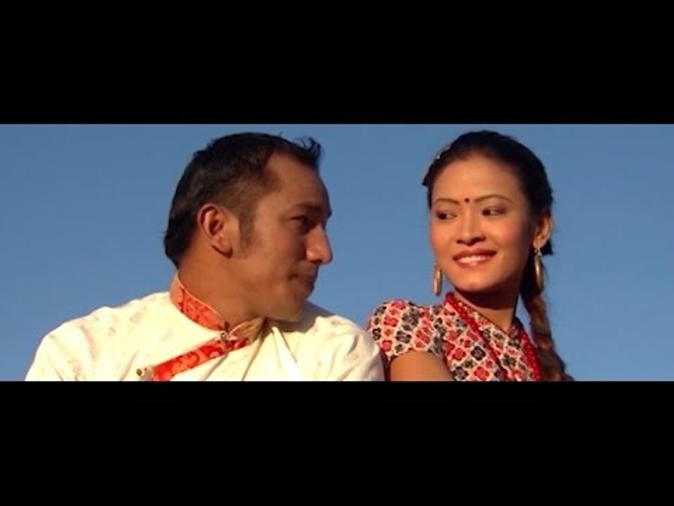 Tamang Song | Tor Tor Shailung | Indira Gole (Gurung)/Krishna Waiba Tamang