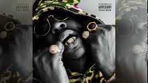 2 Chainz - Back On The Bullshit ft. Lil Wayne [Felt Like Cappin Mixtape]