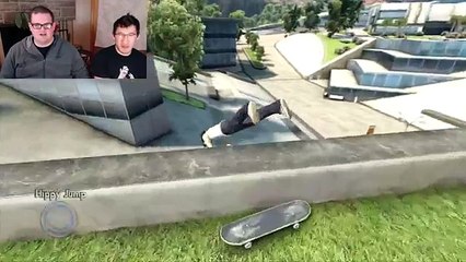 Skate 3 - FUNNIEST GAME EVER