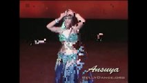 Belly Dance   Ansuya  Hot Sexy Desi Private Mujra HD
