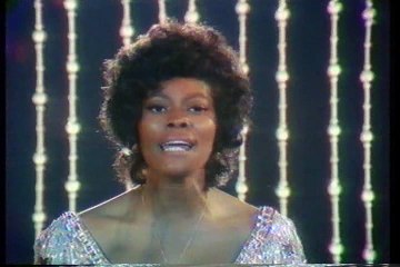 Dionne Warwick - Let It Be (Beatles) - Live Grammy Award - 1971