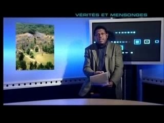 Vérités et Mensonges #1 (Zimbabwe)