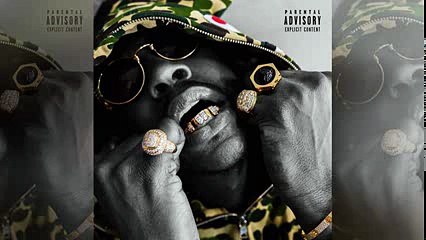 2 Chainz - Mindin My Business [Felt Like Cappin Mixtape]