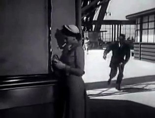 The Green Glove (The White Road) (1952) Film Noir