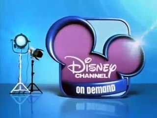 Phineas and Ferb Episode Sidetracked 1/6