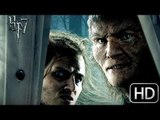 Harry Potter and the Deathly Hallows Part II - Trailer - Extra Video Clip 3