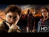 Harry Potter and the Deathly Hallows Part II - Trailer - Extra Video Clip 4