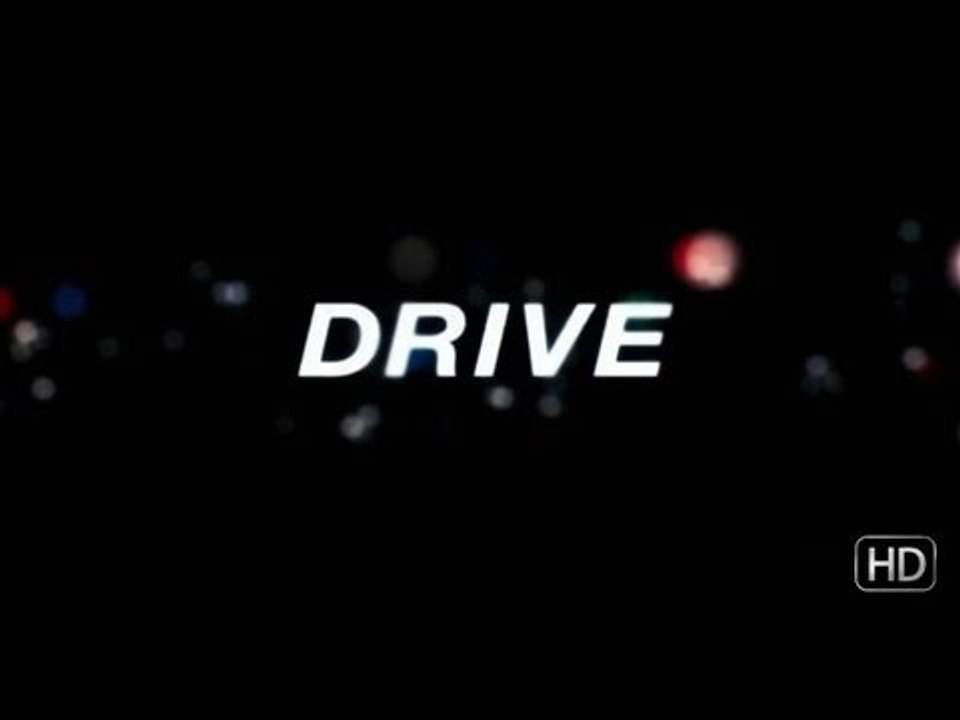 Drive - Trailer