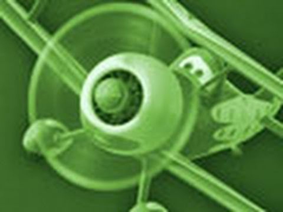 Planes - Trailer