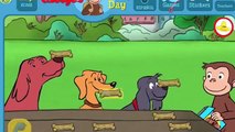 Curious George Dog Show curious george full game # Play disney Games # Watch Cartoons