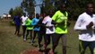 Au Kenya, le sport l'emporte sur les scandales de dopage