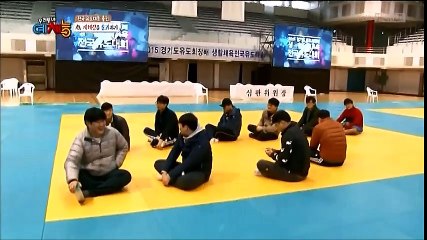 [日本語字幕] MADTOWN JOTA 芸・体・能　柔道編　大会優勝回 2-1