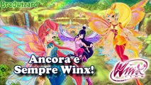 Winx Club 6: Ancora E Sempre Winx! Opening Full! [Italian/Italiano]
