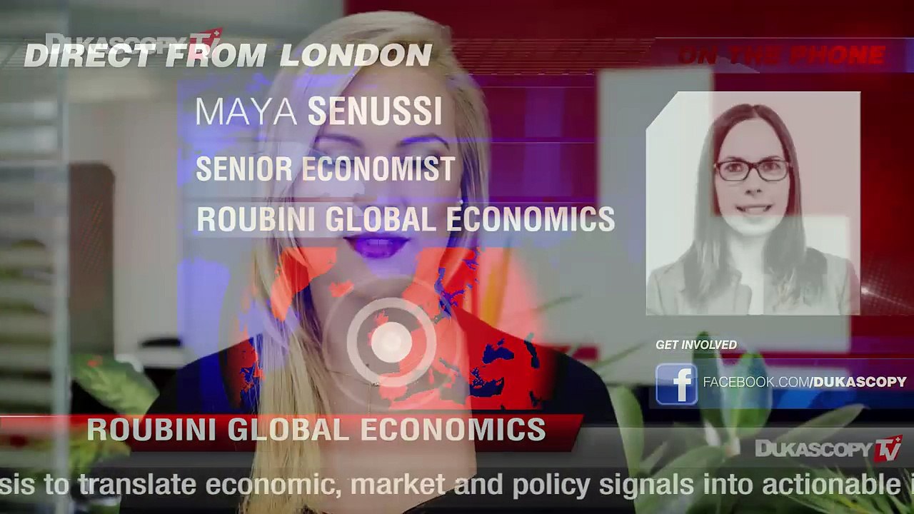 SARB Raises And Rand Falls