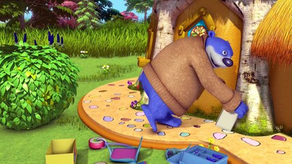 الدنيا روزي من يعتني بكمون؟