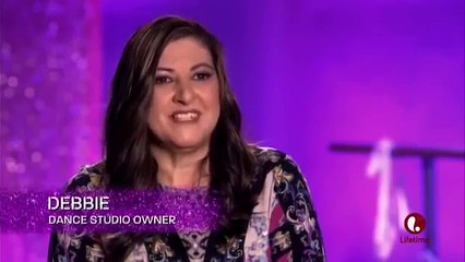 Abbys Studio Rescue Episode 3 Introducing Debbie