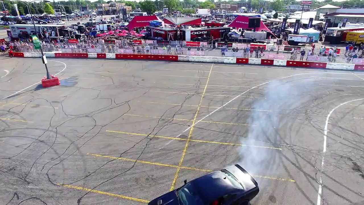 Thrashing Roadkill Project Cars! Roadkill Ep. 47